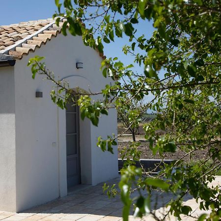 Masseria Celentano Relais & Agriturismo San Severo Exterior photo
