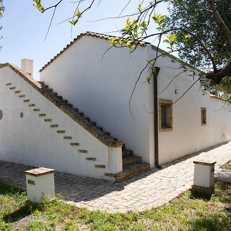 Masseria Celentano Relais & Agriturismo San Severo Exterior photo
