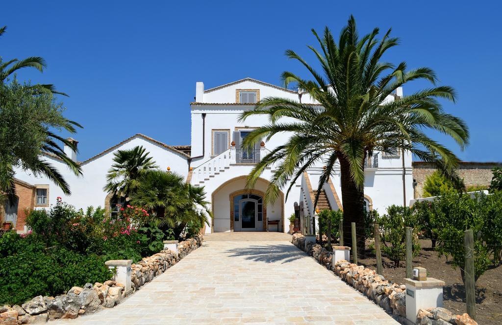 Masseria Celentano Relais & Agriturismo San Severo Room photo