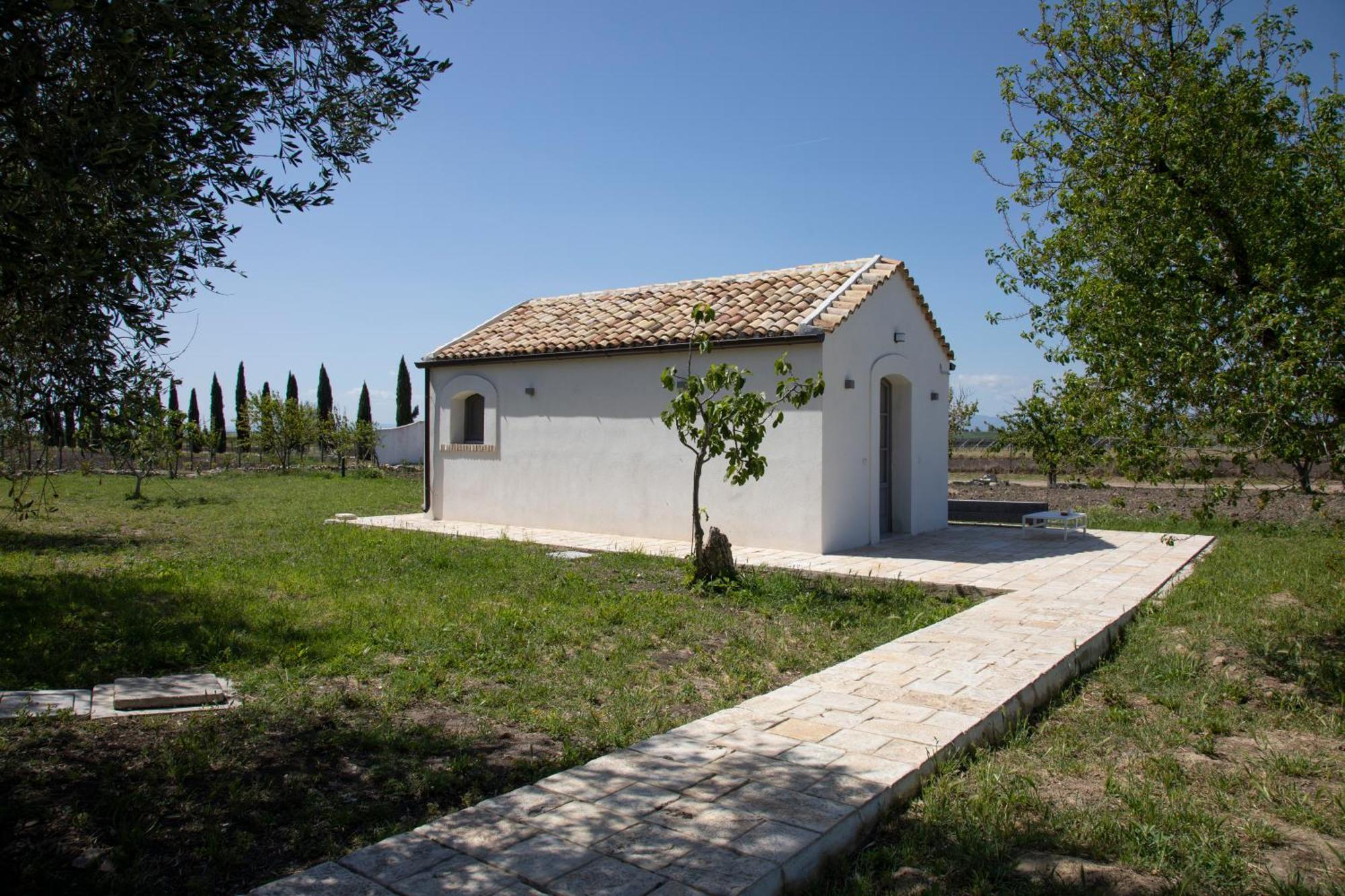 Masseria Celentano Relais & Agriturismo San Severo Exterior photo