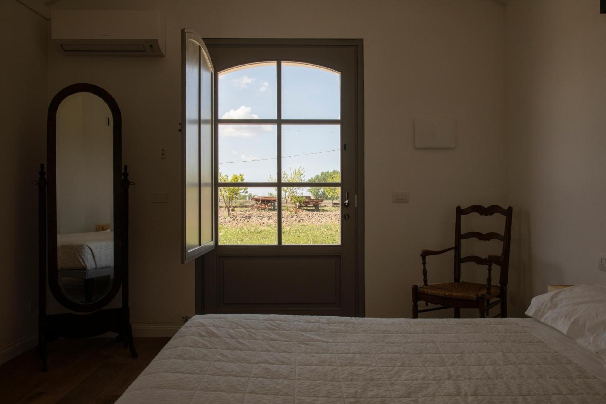 Masseria Celentano Relais & Agriturismo San Severo Exterior photo