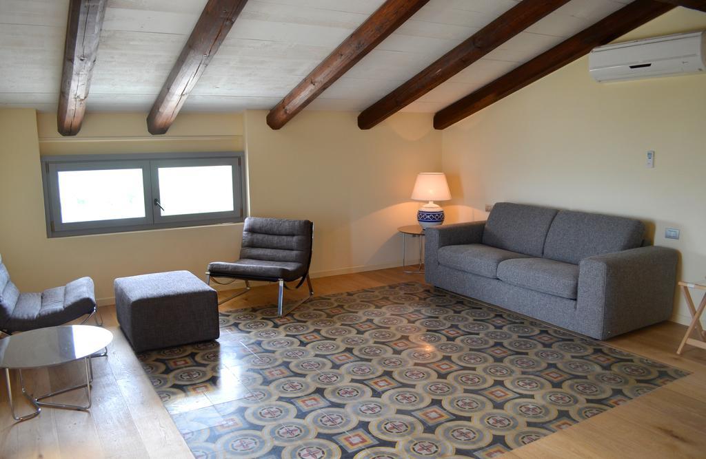 Masseria Celentano Relais & Agriturismo San Severo Room photo