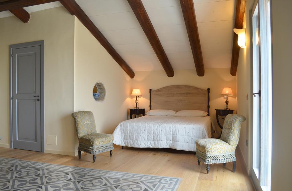 Masseria Celentano Relais & Agriturismo San Severo Room photo