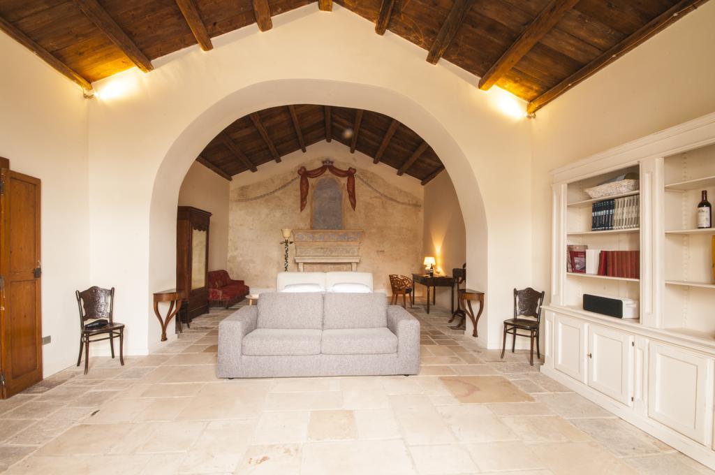 Masseria Celentano Relais & Agriturismo San Severo Exterior photo